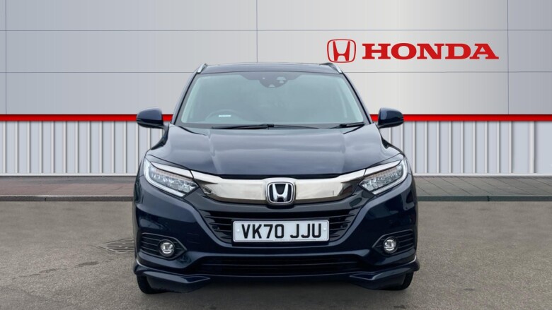 Honda HR-V 1.5 i-VTEC EX CVT 5dr Petrol Hatchback